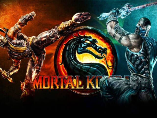 Você realmente conhece Mortal Kombat?