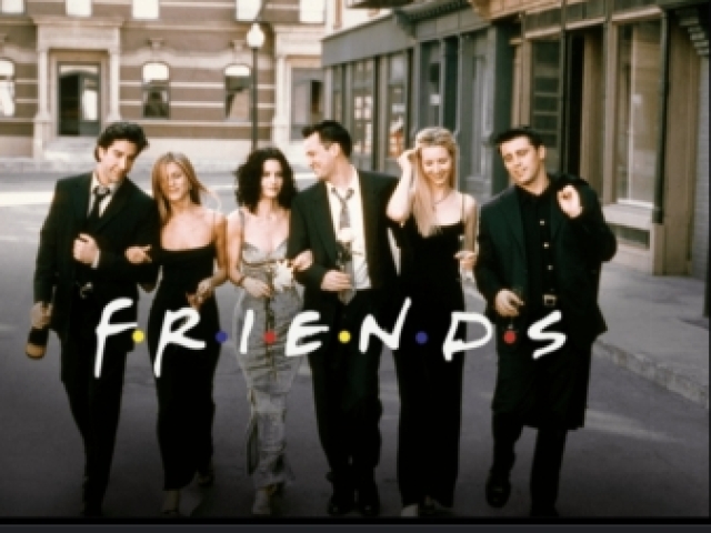Friends