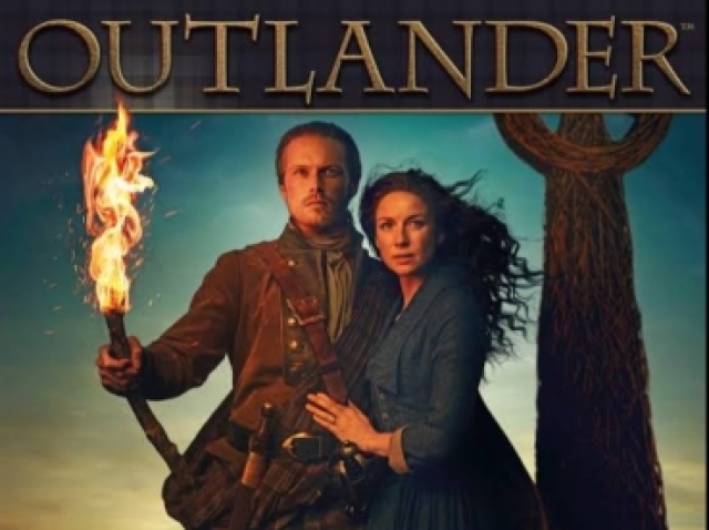 Outlander