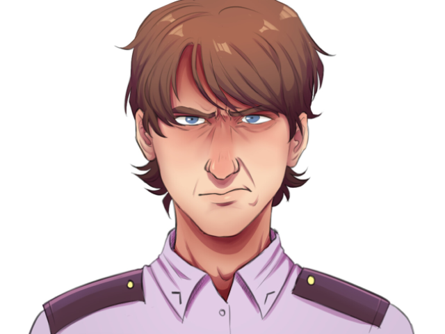 Michael Afton