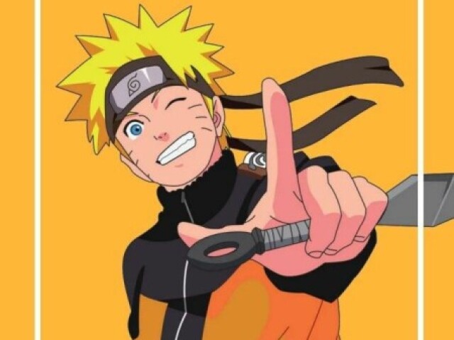 Naruto