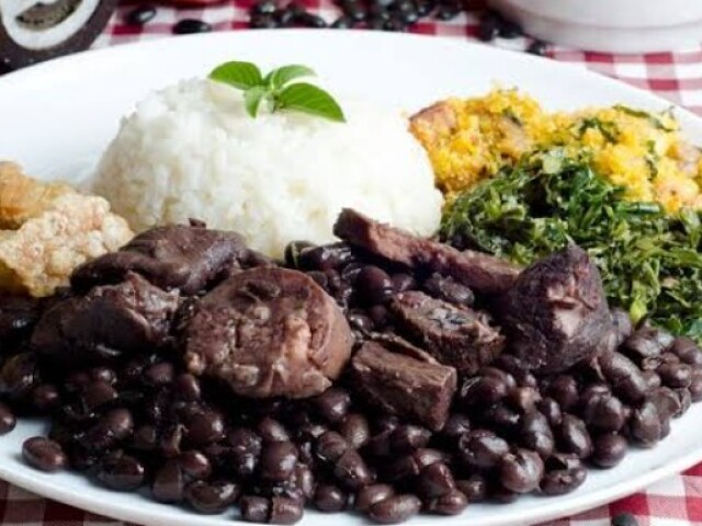 Feijoada