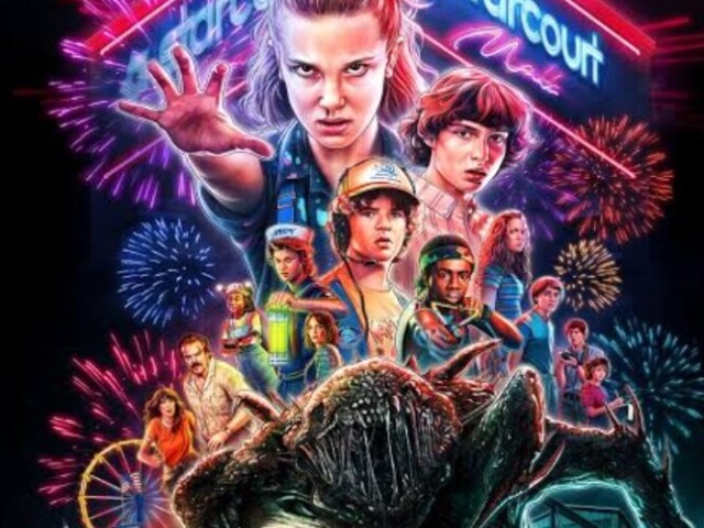 Stranger things