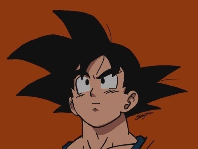 Quiz sobre Dragon Ball!