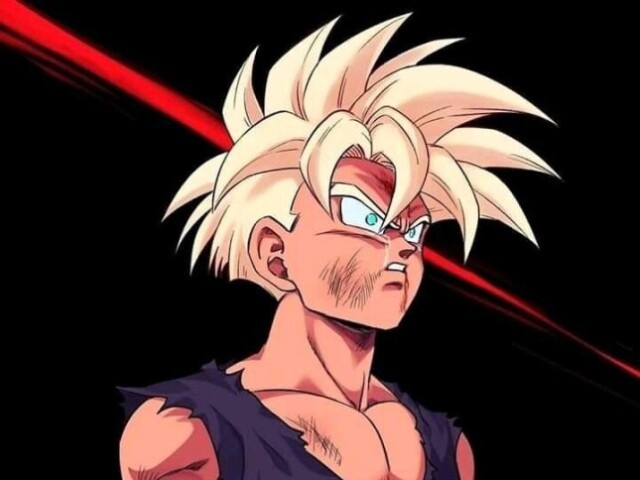 Son Gohan