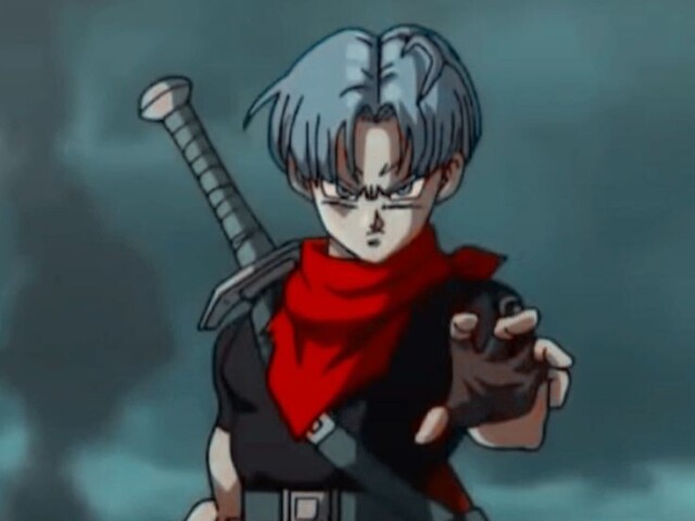 Trunks