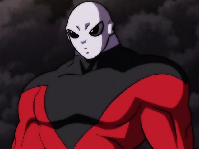 Jiren