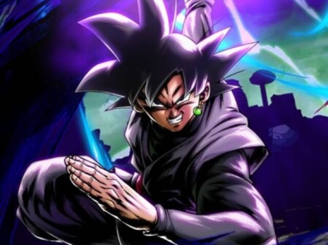 Goku Black