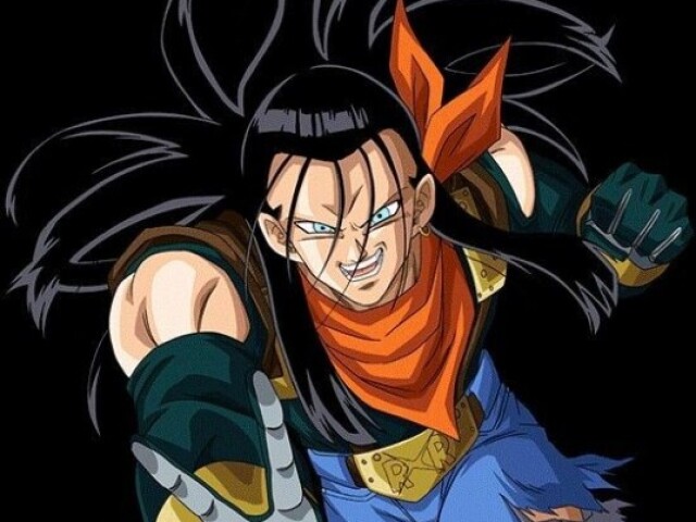 Android 17