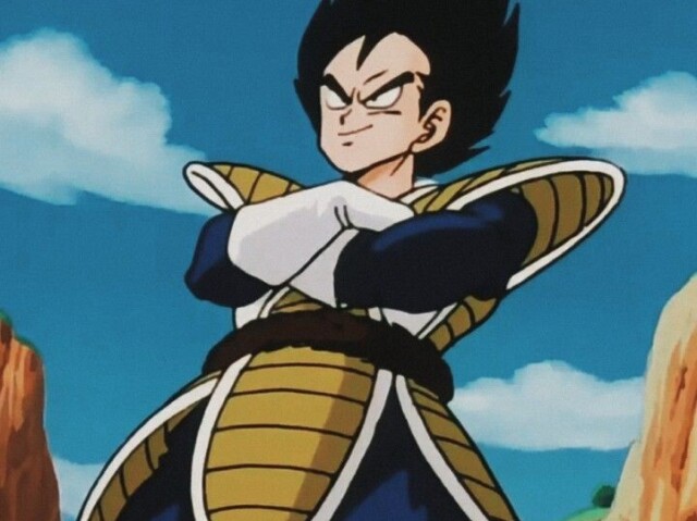 Vegeta