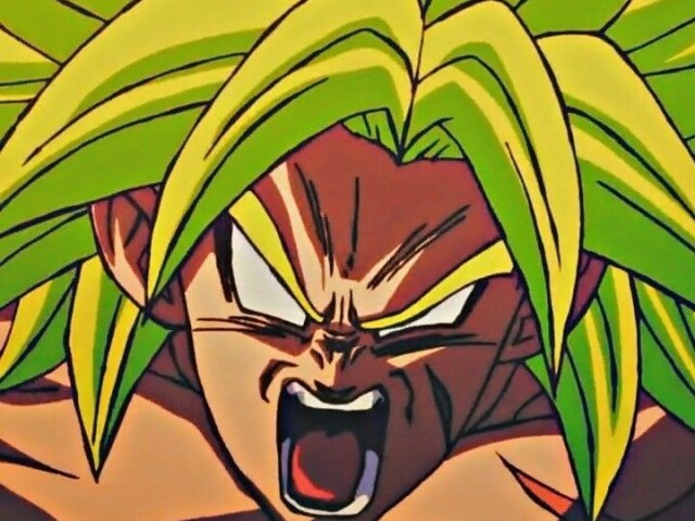 Broly