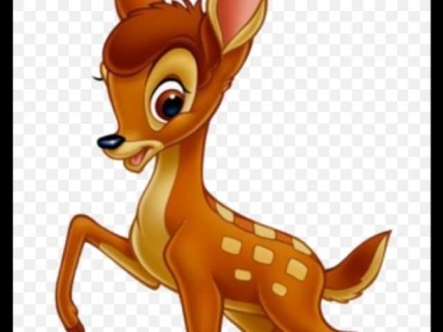 Bambi