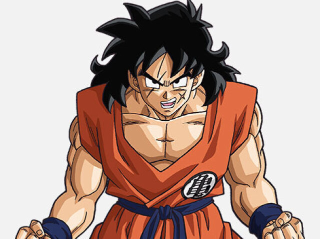 Yamcha