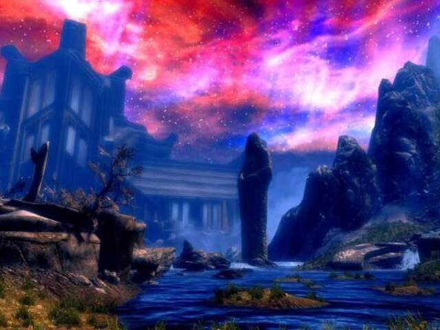 Sovngarde