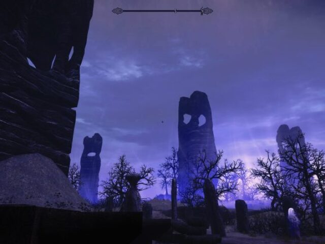 Soul Cairn