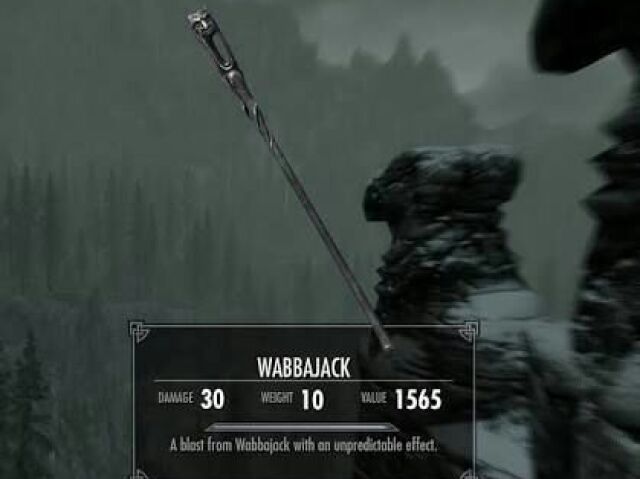 Wabbajack