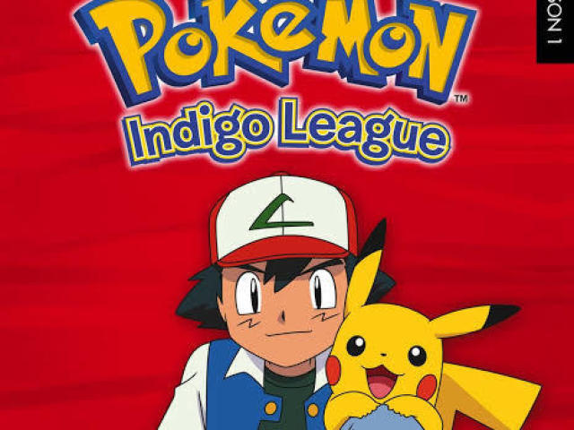 QUIZ DE POKEMON?