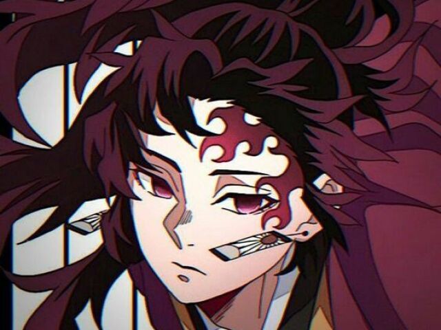 Akira kamado/ hana kamado