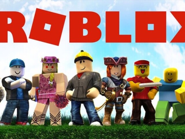 Roblox