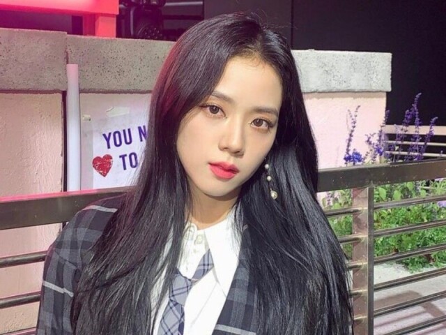 Jisoo