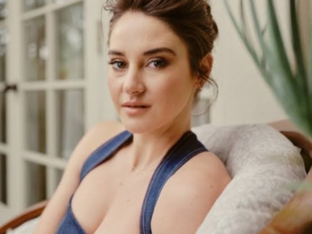 Shailene Woodley