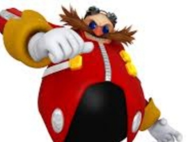 Dr. Robotnik