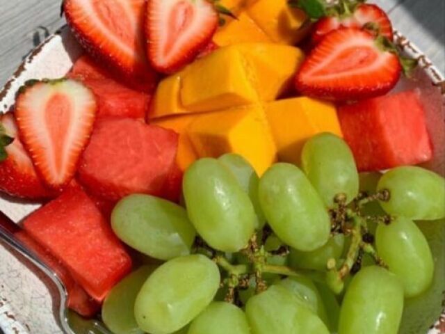 Frutas