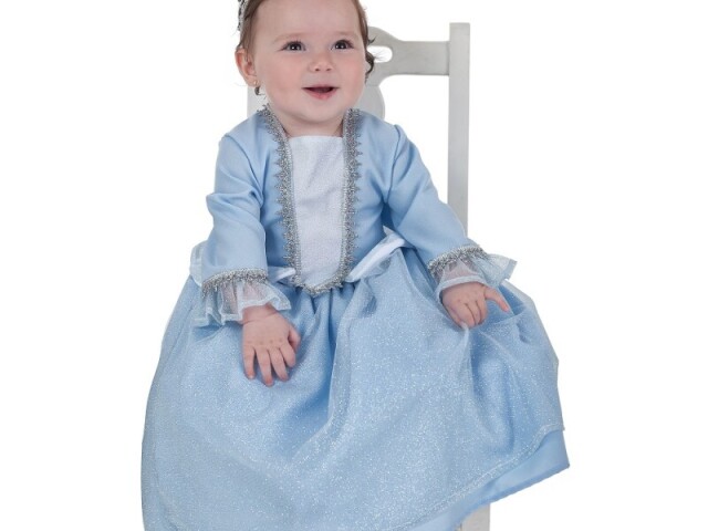 Vida de princesa