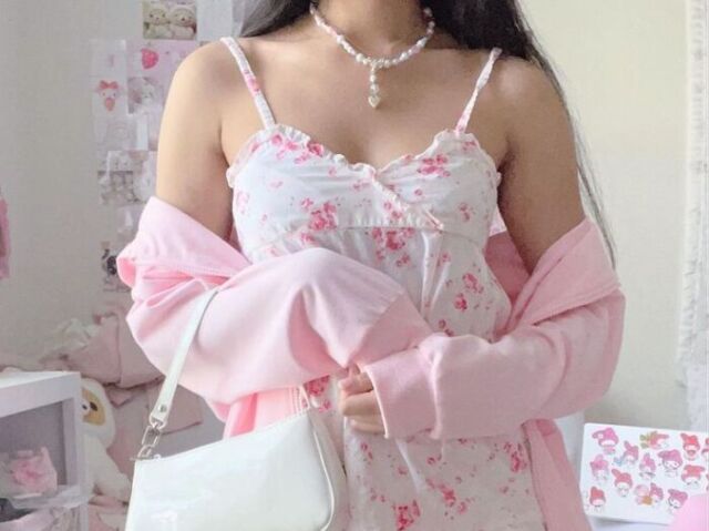 Soft girl