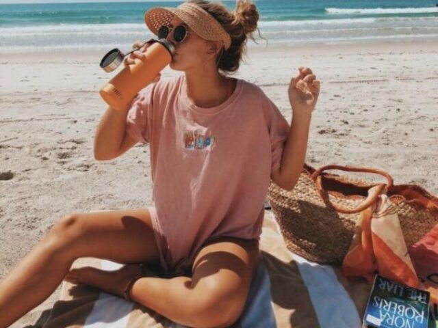 VSCO girl
