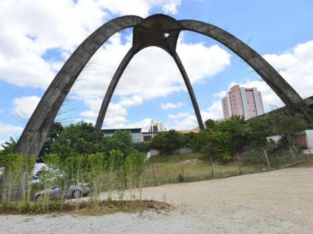 aranha fica no lado do conjunto hospitalar sorocaba