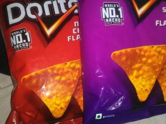 doritos