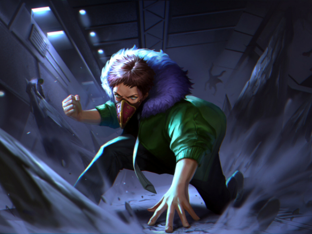 Overhaul