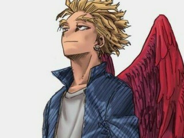 Fierce Wings