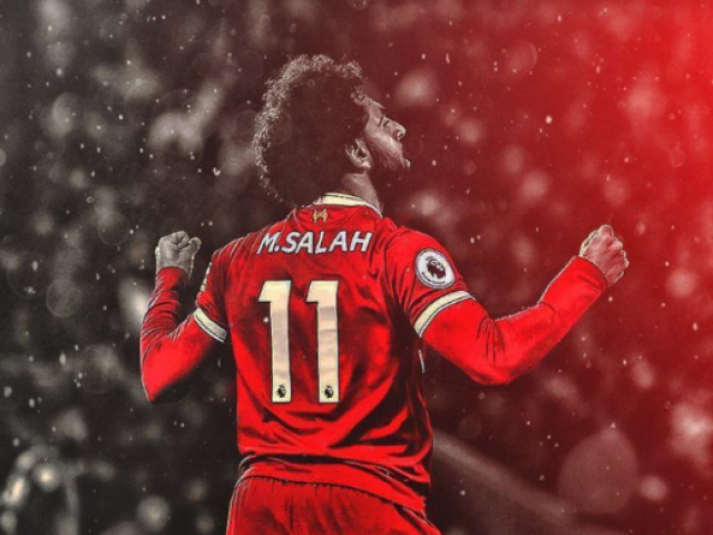 Mohamed salah