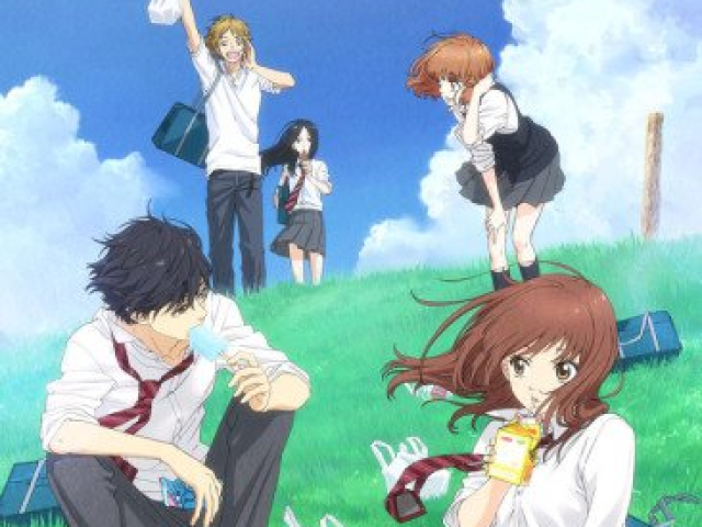 ao haru ride