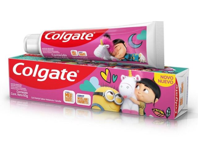 Colgate Kids