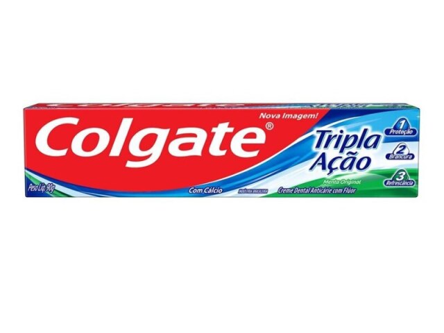 Colgate