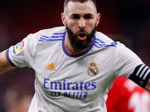 Benzema