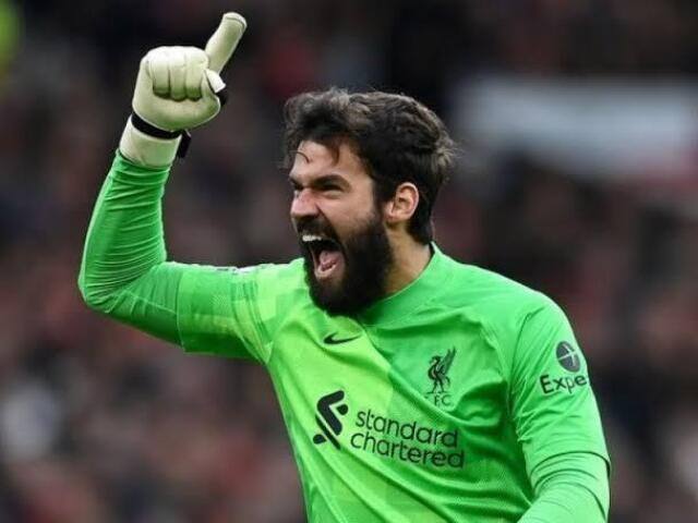Alisson