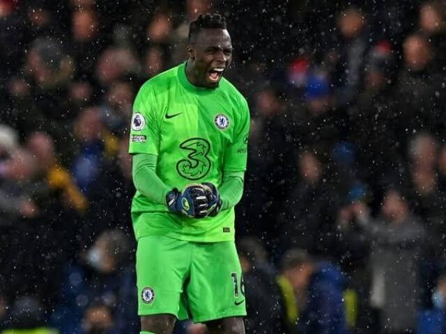 Mendy