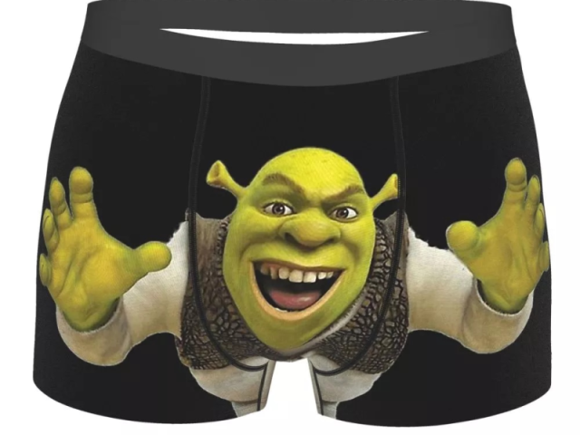 Shrek