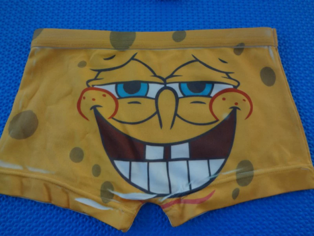 Bob esponja