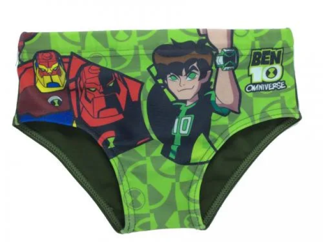 Ben 10