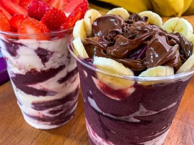 açai