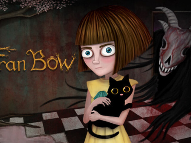 Fran bow