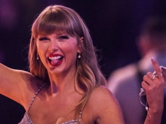 Você Conhece a Taylor Swift?