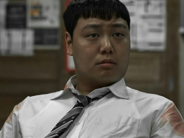 Dae-su
