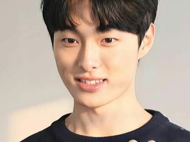 Cheong-san