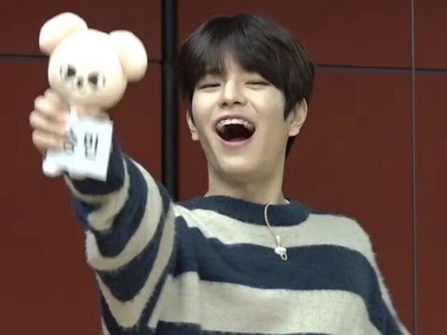 Baby Stay